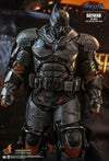 Batman: Arkham Origins - Batman (XE Suit) 1/6th Scale 12 Inch Action Figure