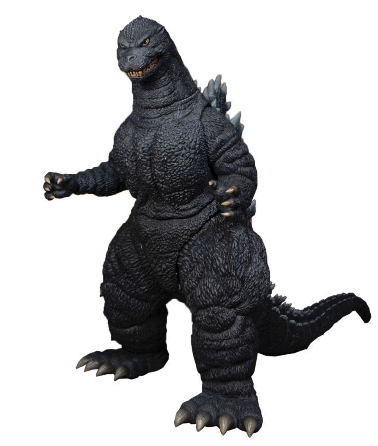 Godzilla - Ultimate Godzilla 24in Action Figure
