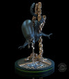 Alien - Xenomorph Q-Fig