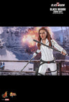 Black Widow - Black Widow (Snow Suit) 1/6th Scale 12 Inch Action Figure