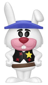 Hanna Barbera - Ricochet Rabbit (Chance of Chase) Vinyl SODA FIgure