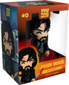 John Wick - John Wick 5 Inch Youtooz Vinyl Figure