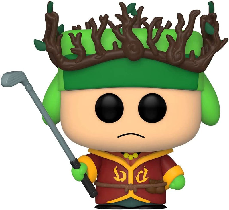 South Park: Stick of Truth - Kyle High Elf King Pop! Vinyl Figure