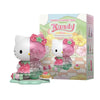Mighty Jaxx: Kandy x Sanrio - Floral Daydream Series Blind Box (Single)