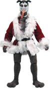 Krampus - 8 Inch Mego Figure