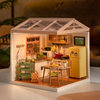 Super Creator Kit - Happy Meals Kitchen