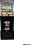 Arcade1Up - Street Fighter Champion Edition Arcade Machine