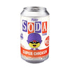 Super Chicken - Super Chicken (Chance of Chase) Vinyl SODA Figure