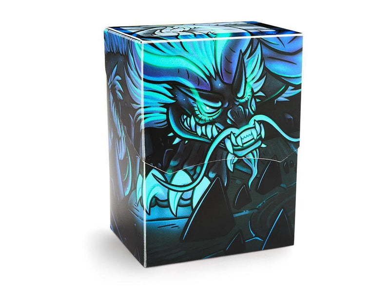 Deck Box - Dragon Shield - Deck Shell - Delphion