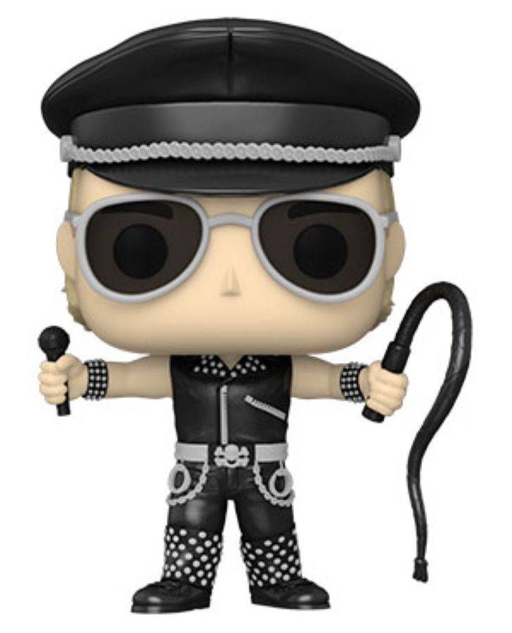 Judas Priest - Rob Halford Pop! Vinyl Figure