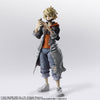 The World Ends With You - Rindo Bring Arts Figure