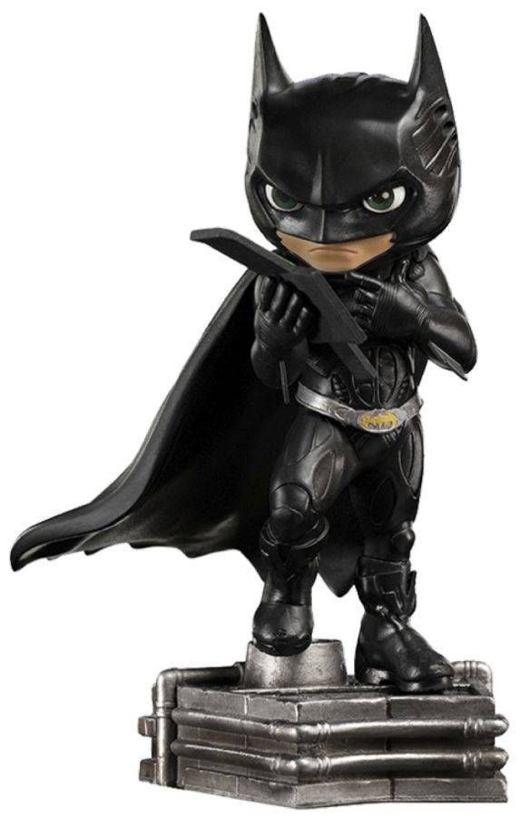 Batman Forever - Batman Minico Vinyl