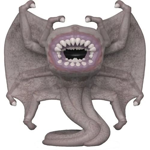 Stranger Things - Season 4 Demobat Pop! Vinyl Figure