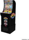 Arcade1Up - Street Fighter Champion Edition Arcade Machine