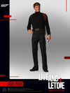 James Bond: Live and Let Die - James Bond (Moore) 12