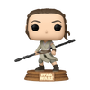 Star Wars - Rey (Jakku) Pop! Vinyl Figure (SDCC 2021)