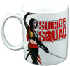 Suicide Squad - Katana Mug