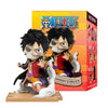 Mighty Jaxx: One Piece - Wano Arc Series Blind Box (Single)