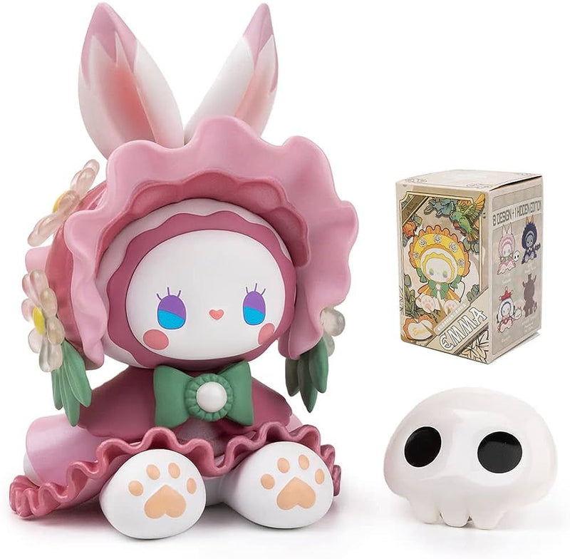 Lucky Emma: Masked Ball Series Blind Box (Single)