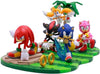 Sonic the Hedgehog: Craftables Blind Box (Single)