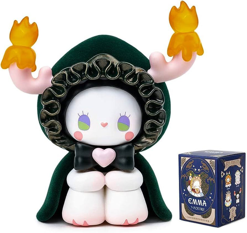 Lucky Emma: Poetry Party Series Blind Box (Single)