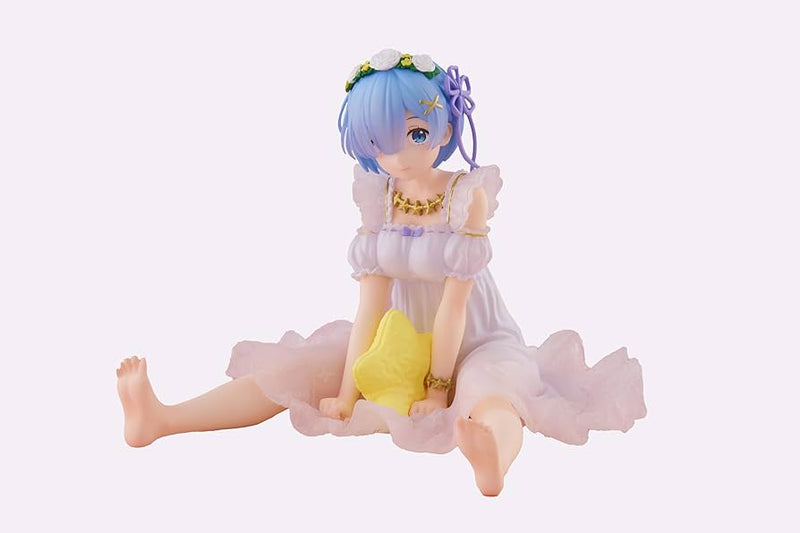 Re:Zero Starting Life in Another World Desktop Cute Figure Rem (Star Dreamy Version)