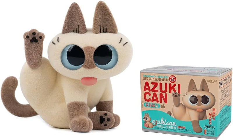 Azukisan: Daily Life Series 2 Blind Box (Single)