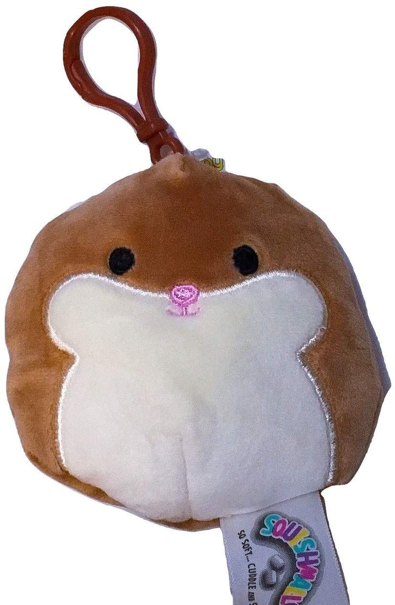 Squishmallows - Humphrey the Hamster 3.5