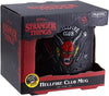 Stranger things Hellfire Club Mug