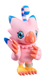 Digimon - Digimon Adventure Digicolle Mix Blind Box Figure (Single)