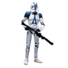 Star Wars - The Vintage Collection: Clone Trooper (501st Legion) Action Figure