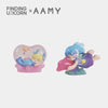 Finding Unicorn: Aamy - Mind of the Sea Series Blind Box (Single)