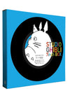 Studio Ghibli - Vinyl Record Collection 7 Inch Box Set