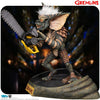 Gremlins - Stripe with Chainsaw Limited Edition 1/2 Scale Statue