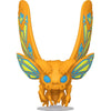 Godzilla - Mothra Blacklight (US Exclusive) Pop! Vinyl Figure