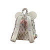 Disney - Mickey Mouse Rainbow (US Exclusive) Mini Backpack