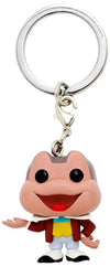 Disneyland 65th Anniversary - Mr Toad Pocket Pop! Keychain