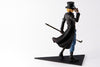 One Piece - Figure Colosseum 4: Sculptures Big (Vol.5) Sabo Figure