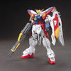 1/144 HGAC WING GUNDAM ZERO MODEL KIT