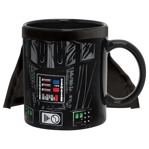 Star Wars - Darth Vader Cape Mug