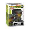Teenage Mutant Ninja Turtles 2: Secret of the Ooze - Tokka Pop! Vinyl Figure