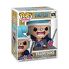 One Piece - Franosuke 6 Inch Pop! Vinyl Figure