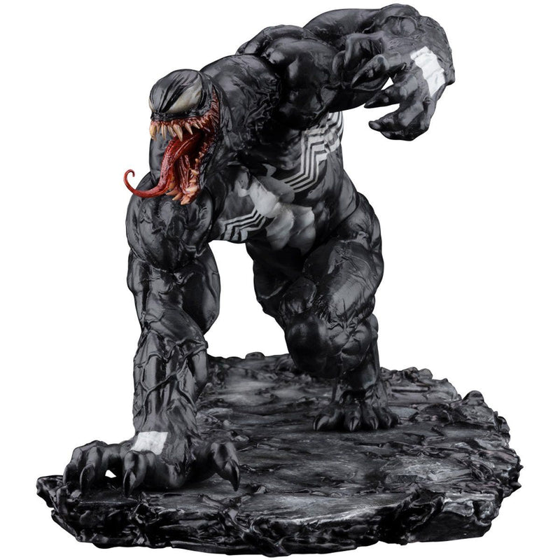 Marvel Universe - Venom Renewal Edition ARTFX+ 1/10 Scale Statue