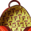 Marvel - Daredevil US Exclusive Costume Mini Backpack