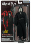 Scream - Ghostface 8 Inch Figure