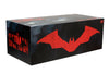 The Batman - Batmobile Chrome Black SDCC 2022 US Exclusive 1:24 Scale with Batman