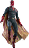 WandaVision - Vision 1/6th Scale 12 Inch Action Figure