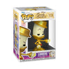 Beauty and the Beast - Lumiere 30th Anniversary Pop! Vinyl Figure