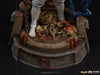 Mortal Kombat - Raiden 1:10 Scale Statue