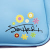 Jimi Hendrix - Psychadelic Landscape Glow Mini Backpack